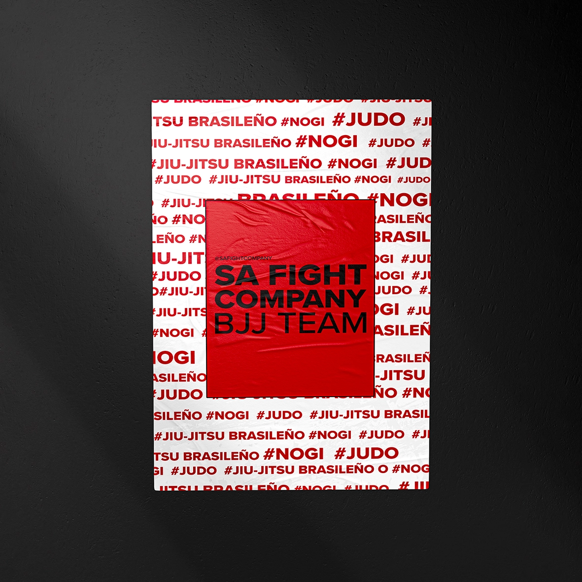 Плакат - Proyecto de diseño gráfico, fotografía o desarrollo web realizado por Kalambre Studio Bilbao